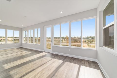 Tiny photo for 10886 SW 101st Loop, Ocala, FL 34481 (MLS # OM716193)