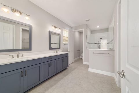 Tiny photo for 10886 SW 101st Loop, Ocala, FL 34481 (MLS # OM716193)