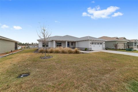Tiny photo for 10886 SW 101st Loop, Ocala, FL 34481 (MLS # OM716193)