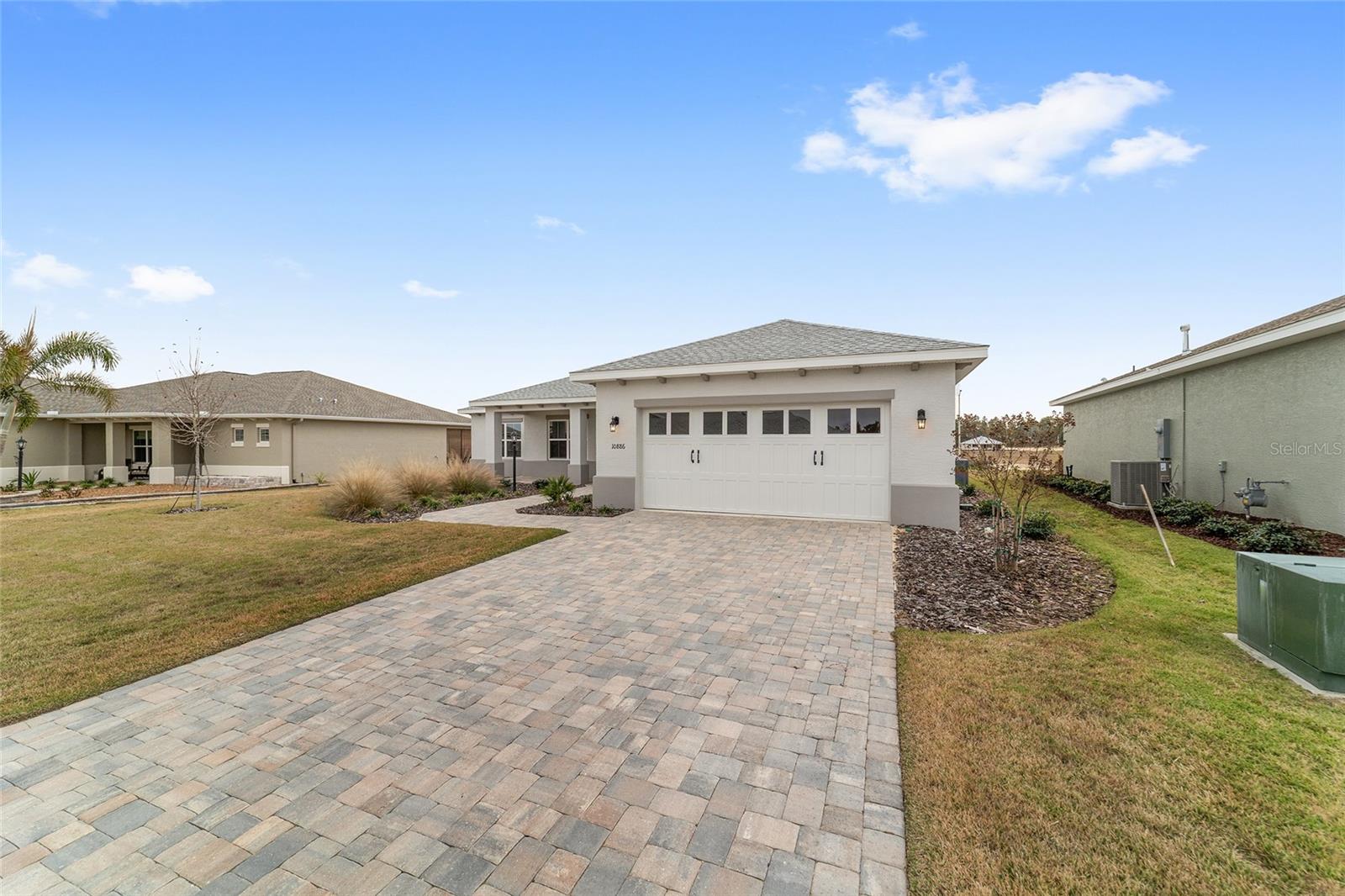 LONGLEAF RIDGE PHASE VI - Residential