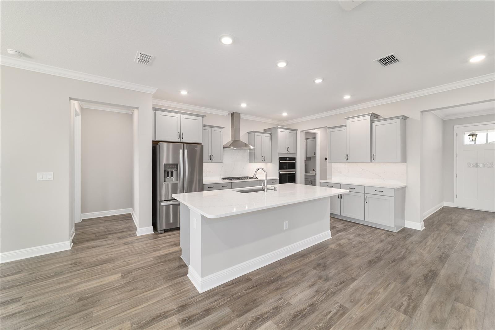 LONGLEAF RIDGE PHASE VI - Residential