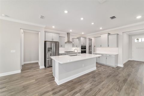 Tiny photo for 10886 SW 101st Loop, Ocala, FL 34481 (MLS # OM716193)