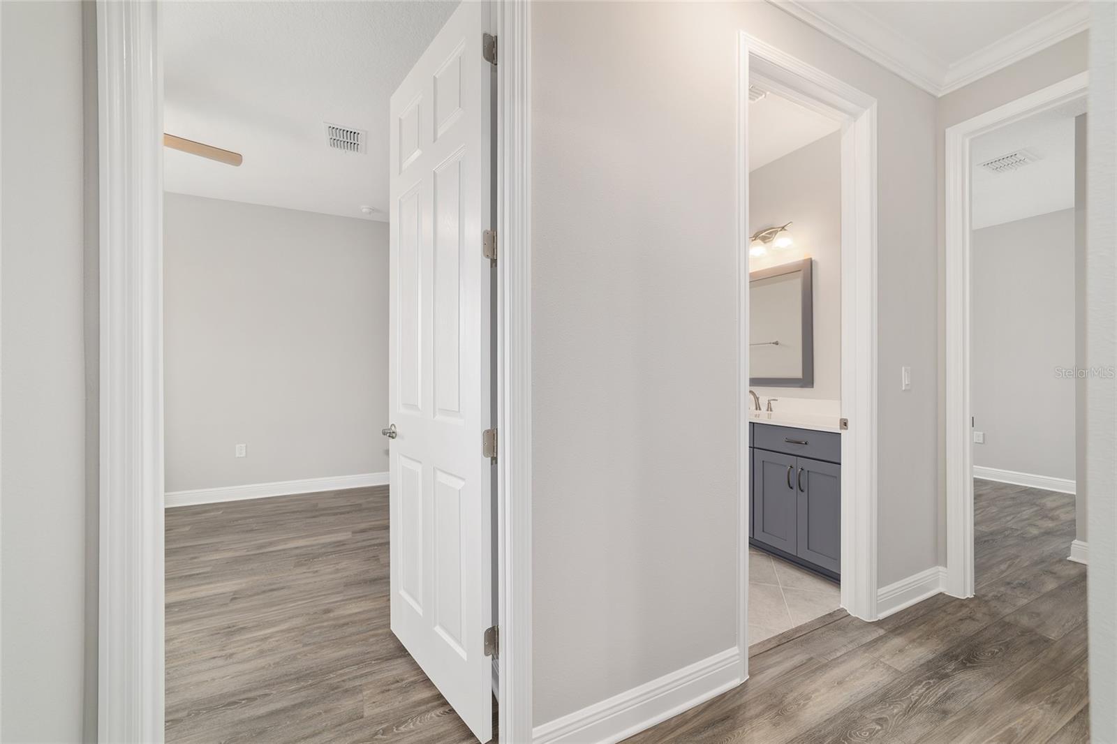 LONGLEAF RIDGE PHASE VI - Residential