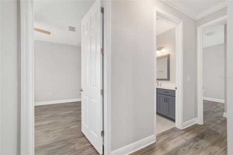 Tiny photo for 10886 SW 101st Loop, Ocala, FL 34481 (MLS # OM716193)