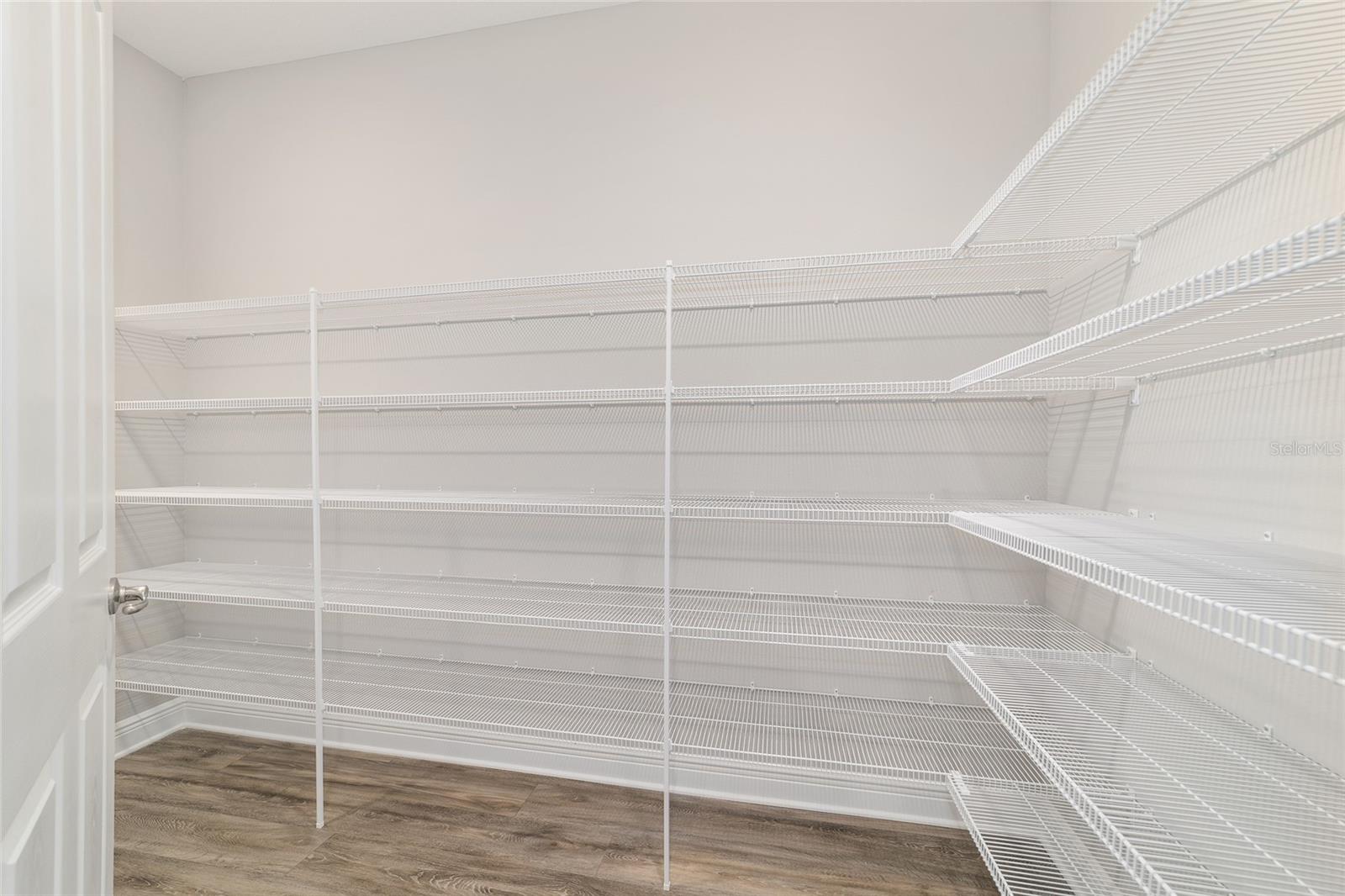 LONGLEAF RIDGE PHASE VI - Residential