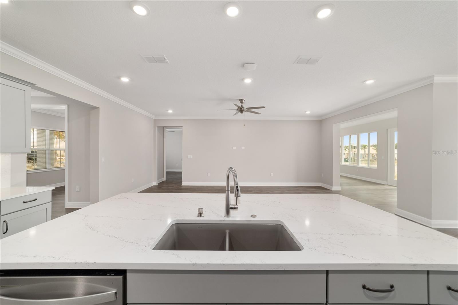 LONGLEAF RIDGE PHASE VI - Residential