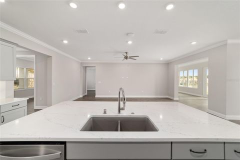 Tiny photo for 10886 SW 101st Loop, Ocala, FL 34481 (MLS # OM716193)