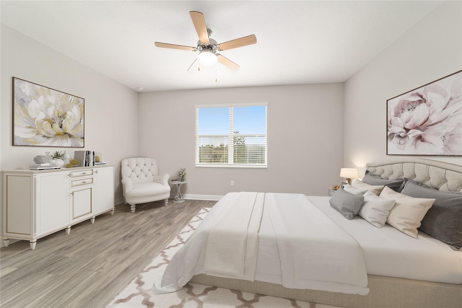 LONGLEAF RIDGE PHASE VI - Residential