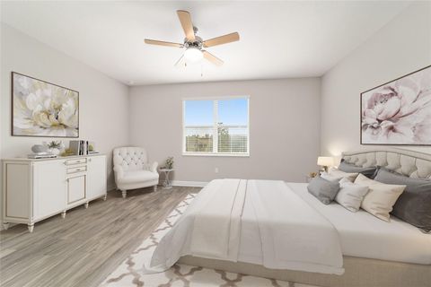 Tiny photo for 10886 SW 101st Loop, Ocala, FL 34481 (MLS # OM716193)