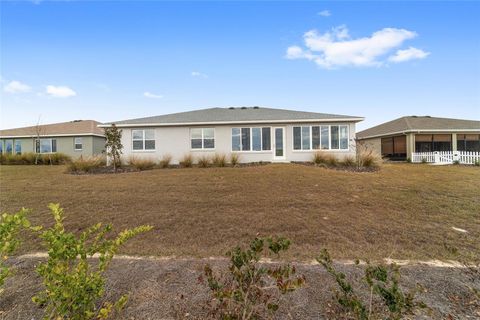 Tiny photo for 10886 SW 101st Loop, Ocala, FL 34481 (MLS # OM716193)