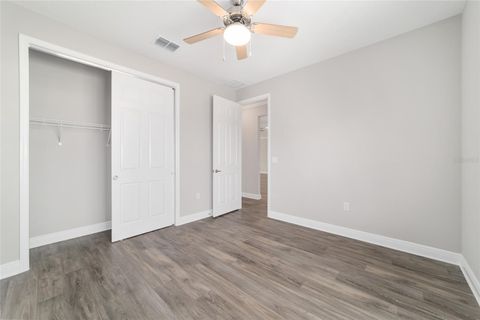 Tiny photo for 10886 SW 101st Loop, Ocala, FL 34481 (MLS # OM716193)
