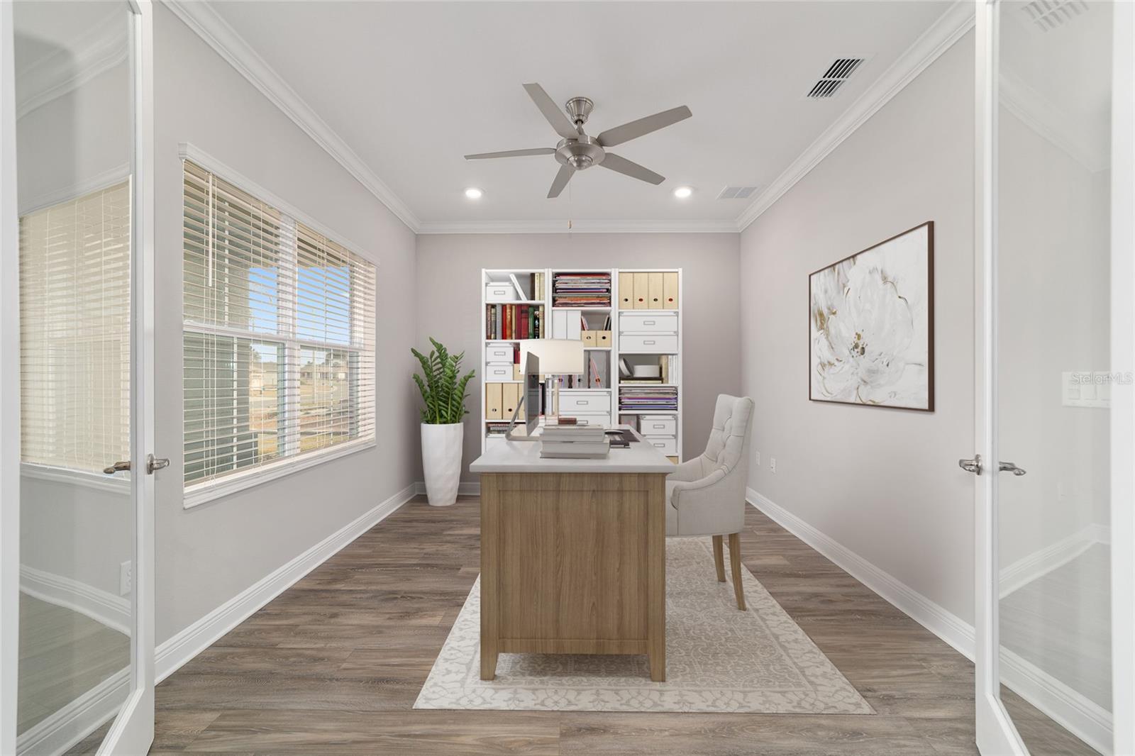 LONGLEAF RIDGE PHASE VI - Residential