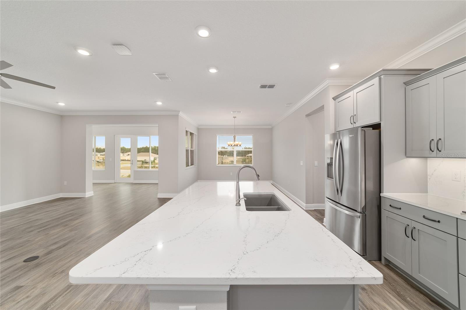 LONGLEAF RIDGE PHASE VI - Residential