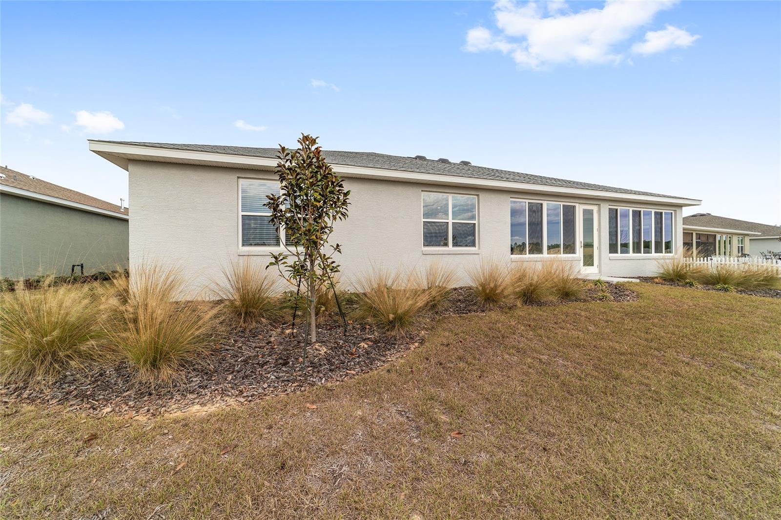 LONGLEAF RIDGE PHASE VI - Residential