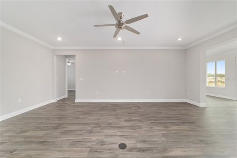 Tiny photo for 10886 SW 101st Loop, Ocala, FL 34481 (MLS # OM716193)