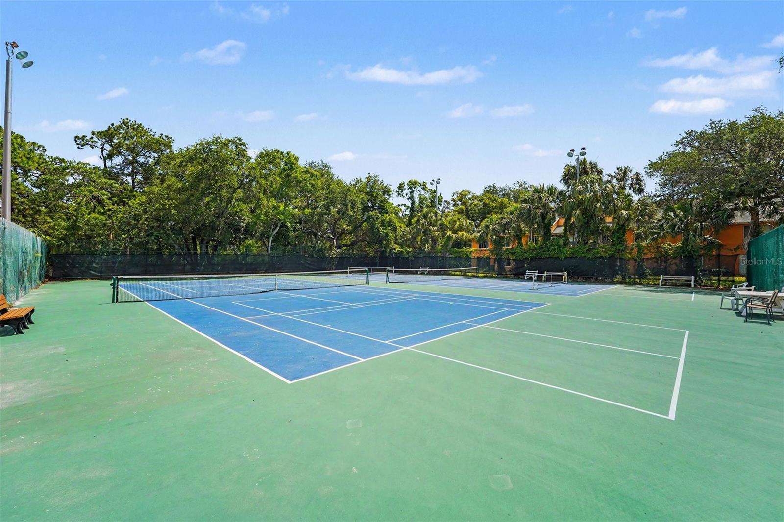 BERMUDA BAY BEACH CONDO - Residential