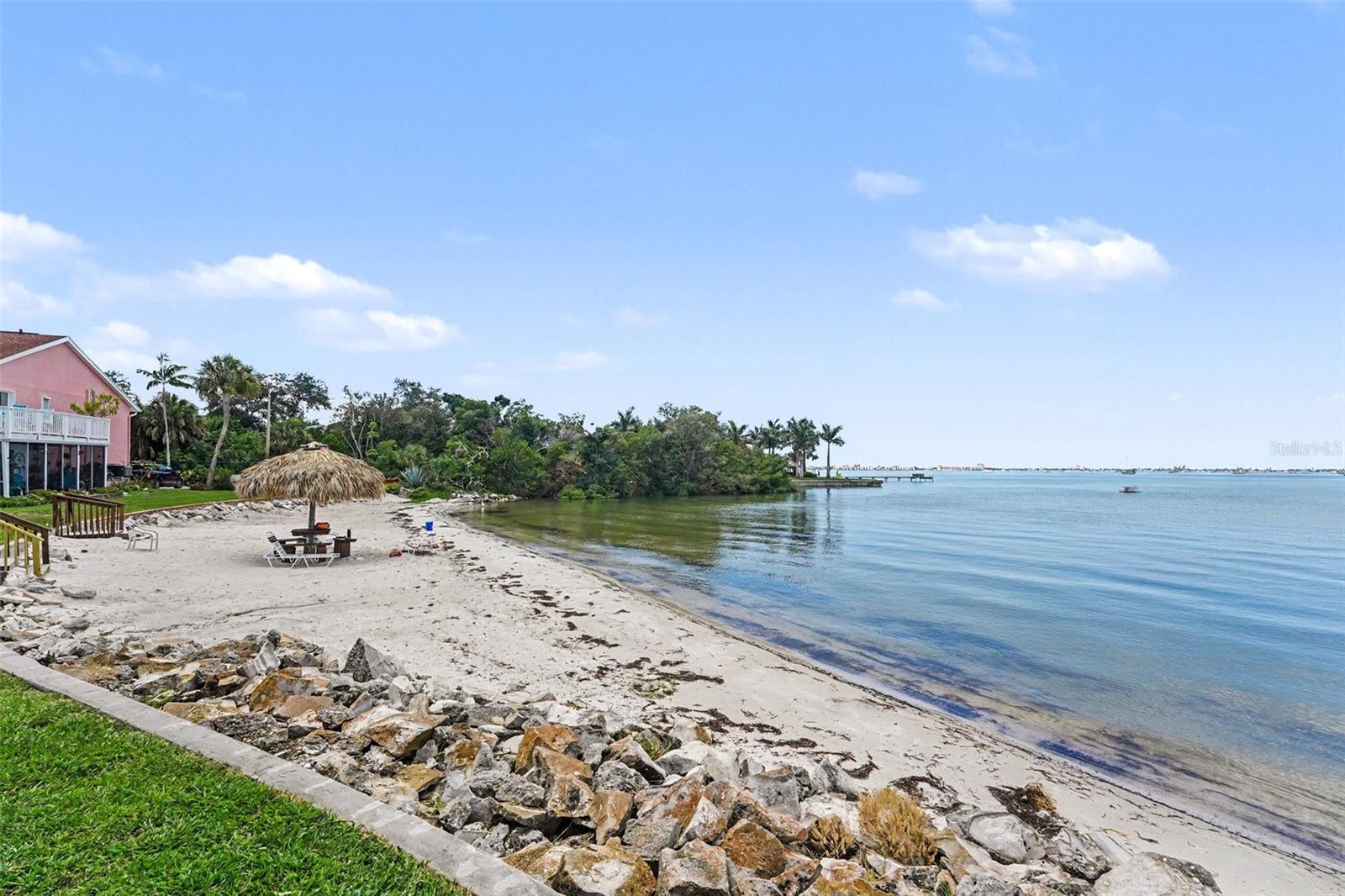 BERMUDA BAY BEACH CONDO - Residential