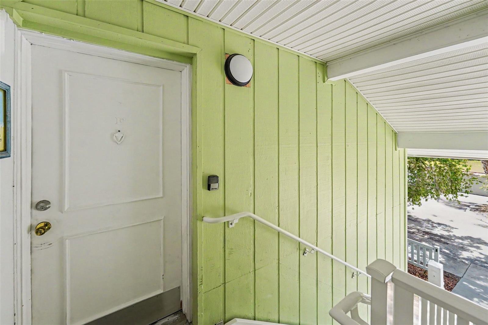 BERMUDA BAY BEACH CONDO - Residential