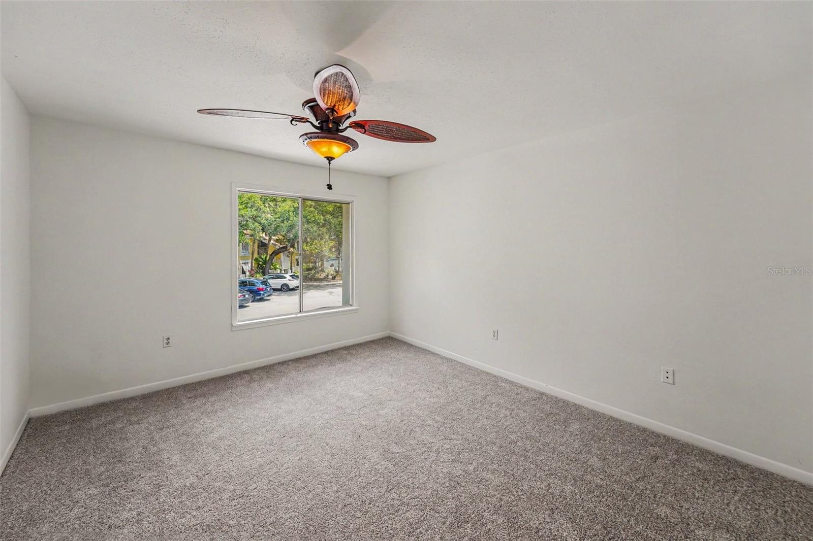 BERMUDA BAY BEACH CONDO - Residential