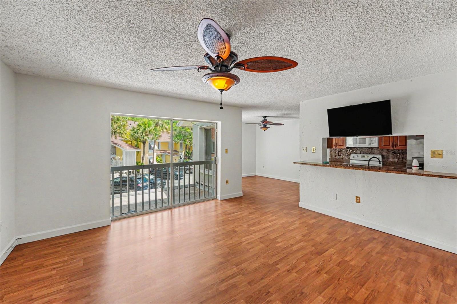 BERMUDA BAY BEACH CONDO - Residential