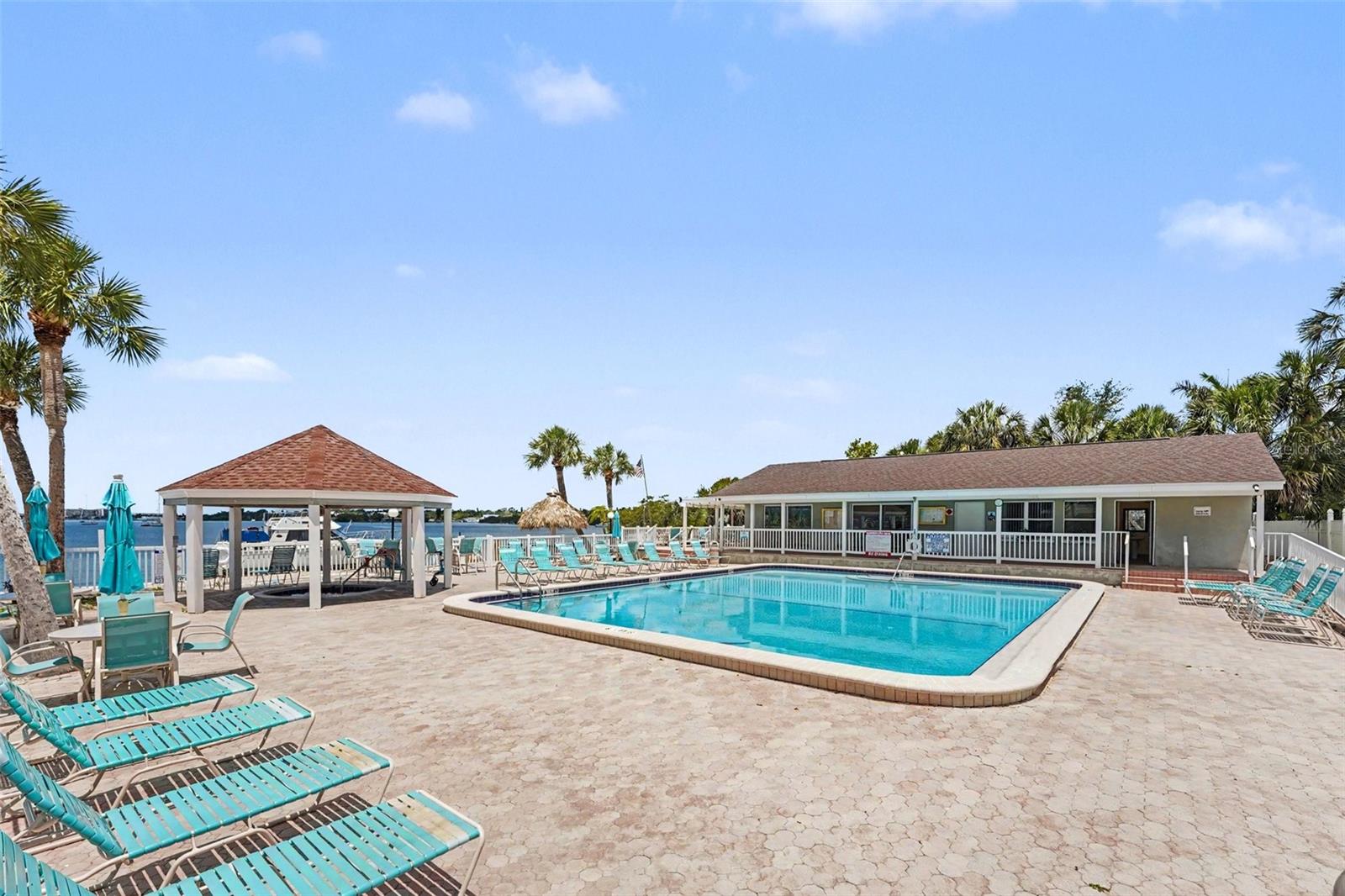 BERMUDA BAY BEACH CONDO - Residential