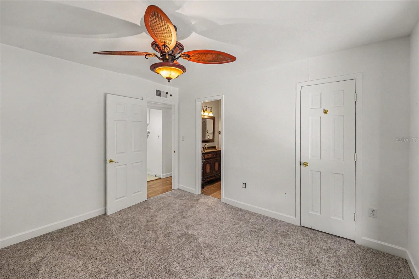 BERMUDA BAY BEACH CONDO - Residential