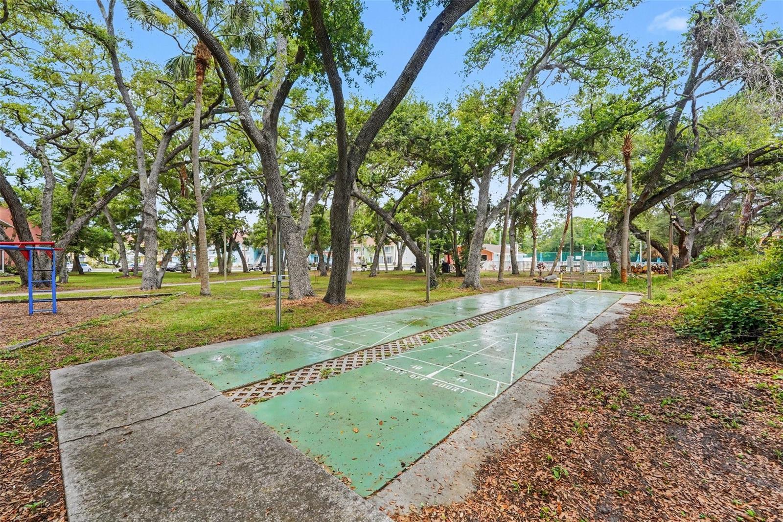 BERMUDA BAY BEACH CONDO - Residential