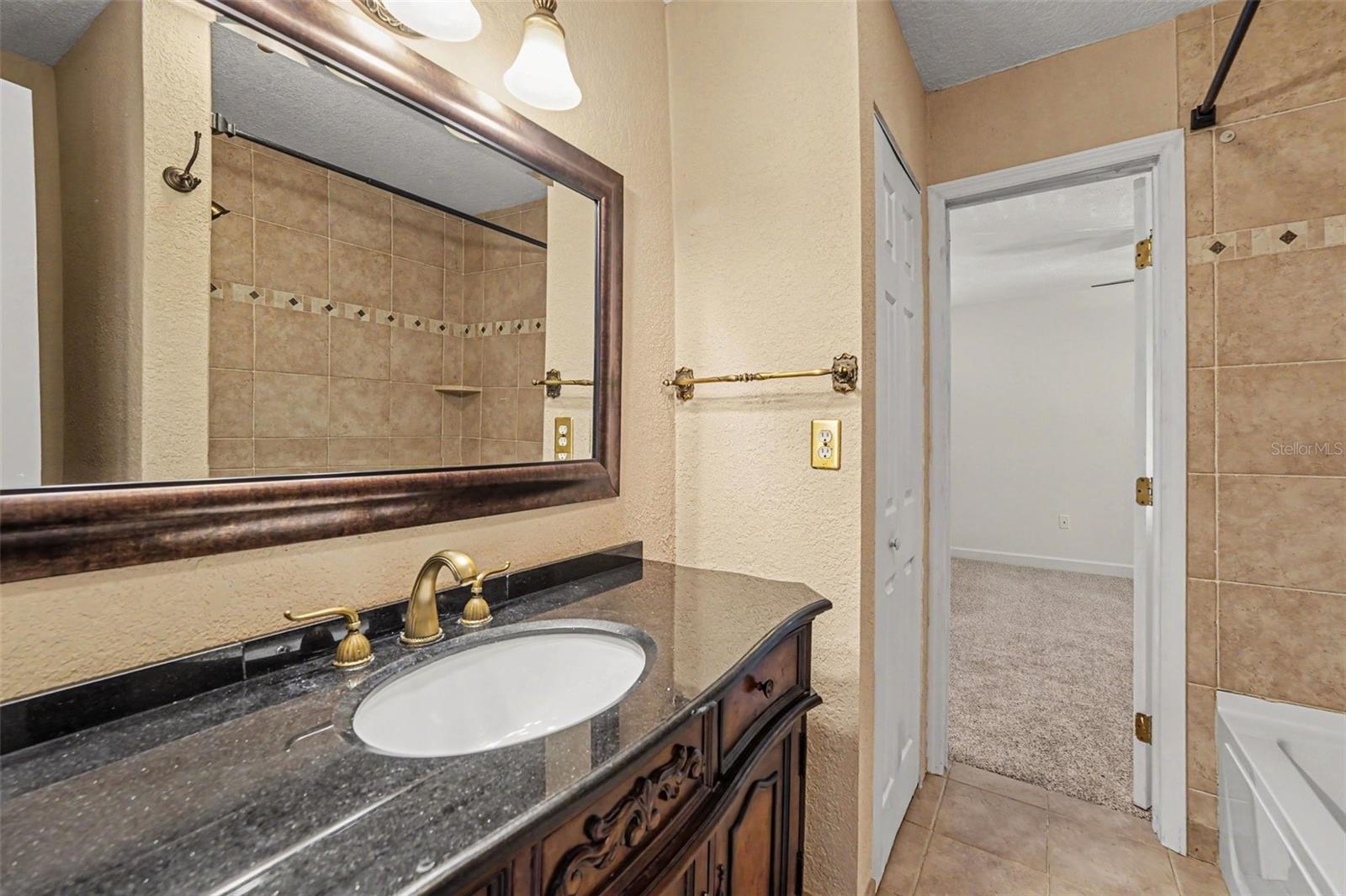 BERMUDA BAY BEACH CONDO - Residential
