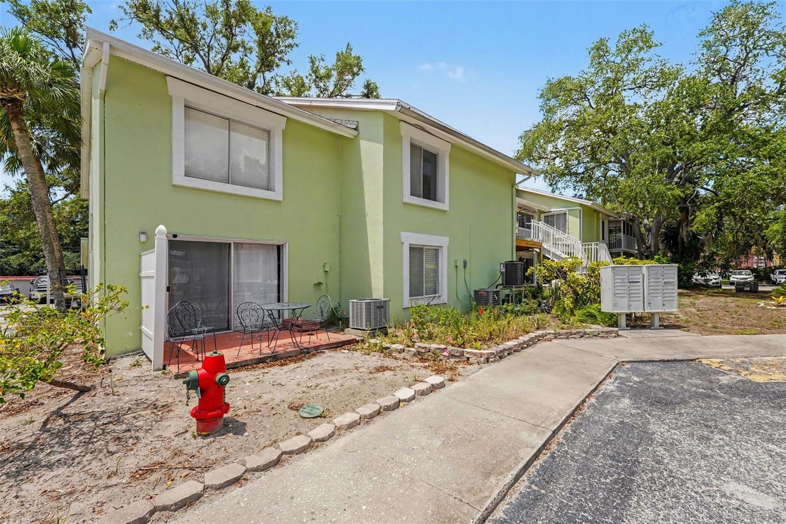 BERMUDA BAY BEACH CONDO - Residential