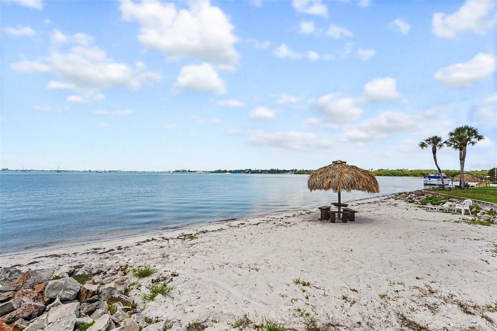 BERMUDA BAY BEACH CONDO - Residential