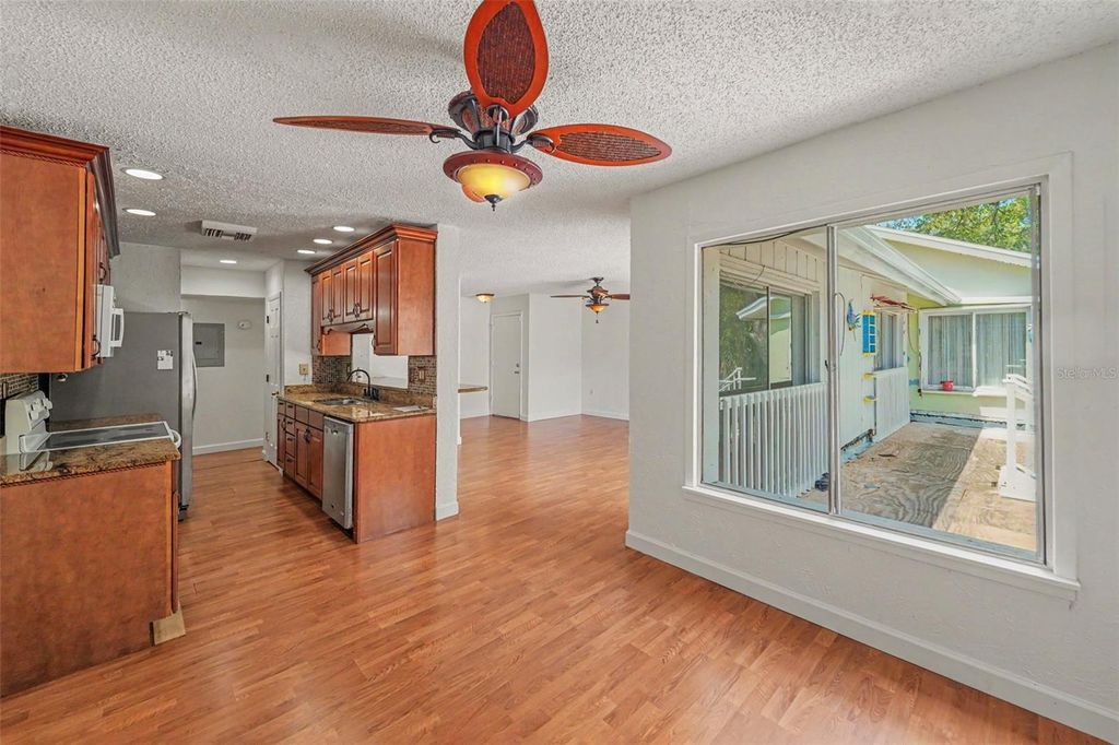 Photo of 4105 38th Avenue S #75F, St Petersburg, FL 33711 (MLS # TB8511380)