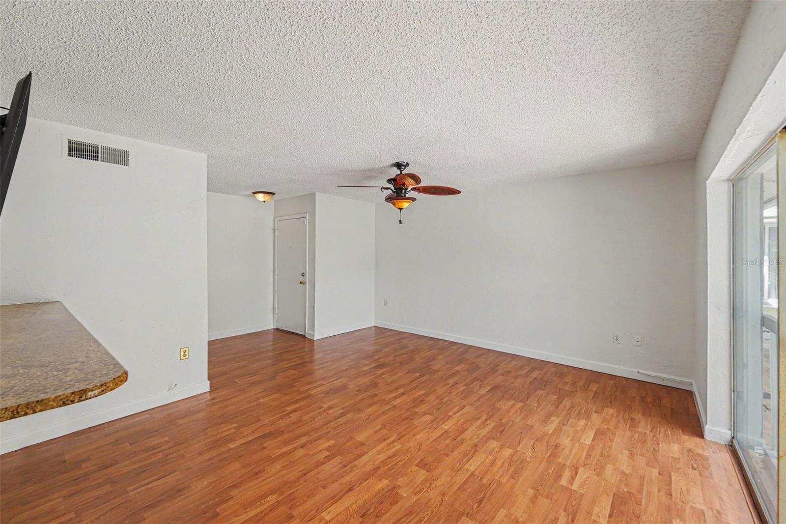 BERMUDA BAY BEACH CONDO - Residential