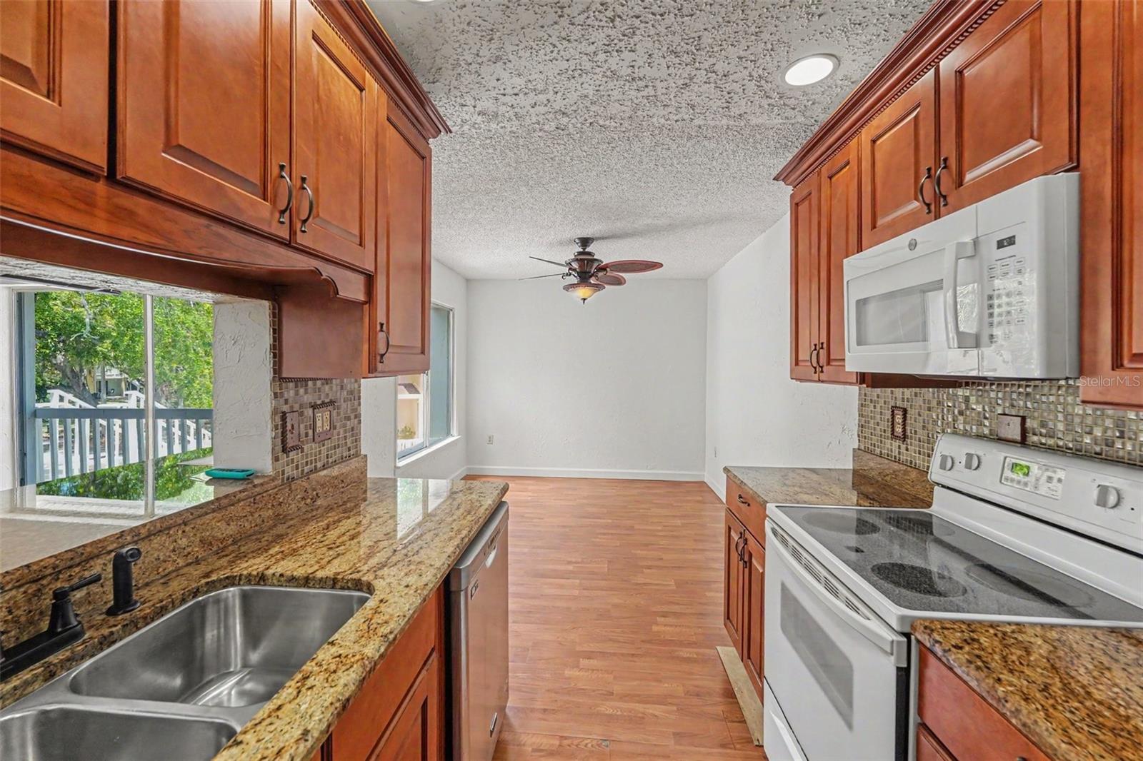 BERMUDA BAY BEACH CONDO - Residential
