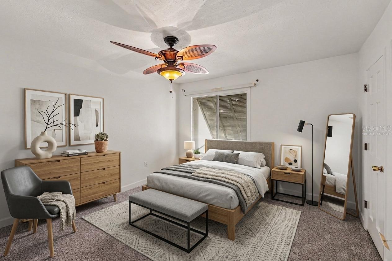 BERMUDA BAY BEACH CONDO - Residential