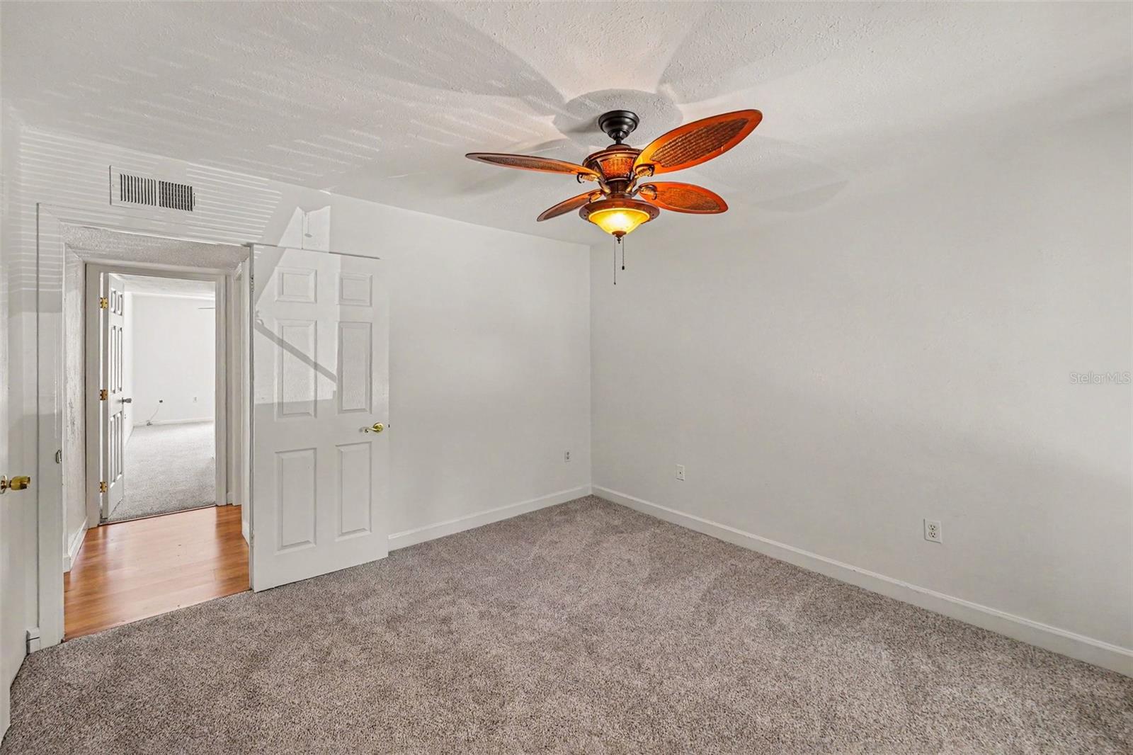 BERMUDA BAY BEACH CONDO - Residential