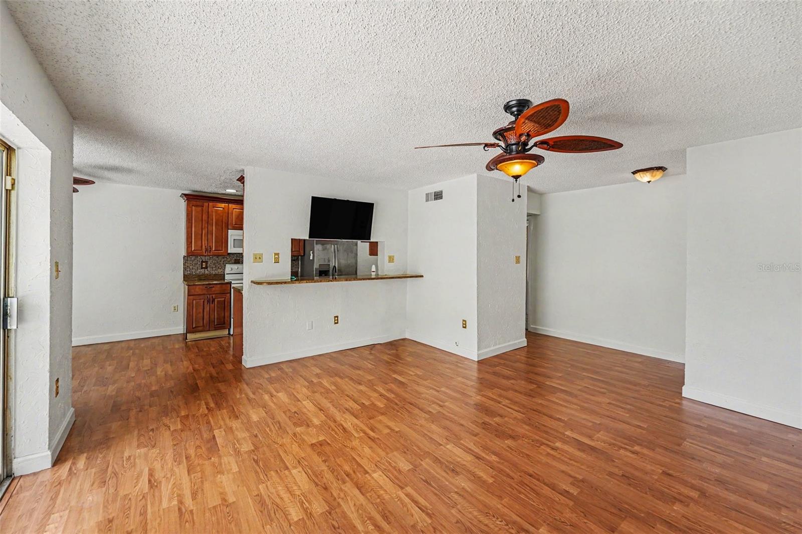 BERMUDA BAY BEACH CONDO - Residential