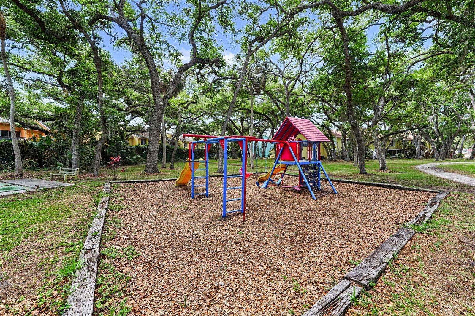 BERMUDA BAY BEACH CONDO - Residential