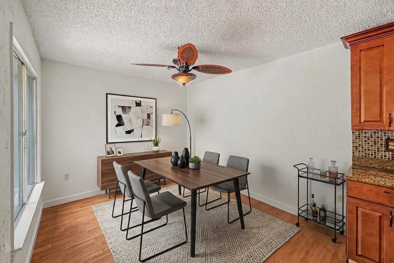 BERMUDA BAY BEACH CONDO - Residential
