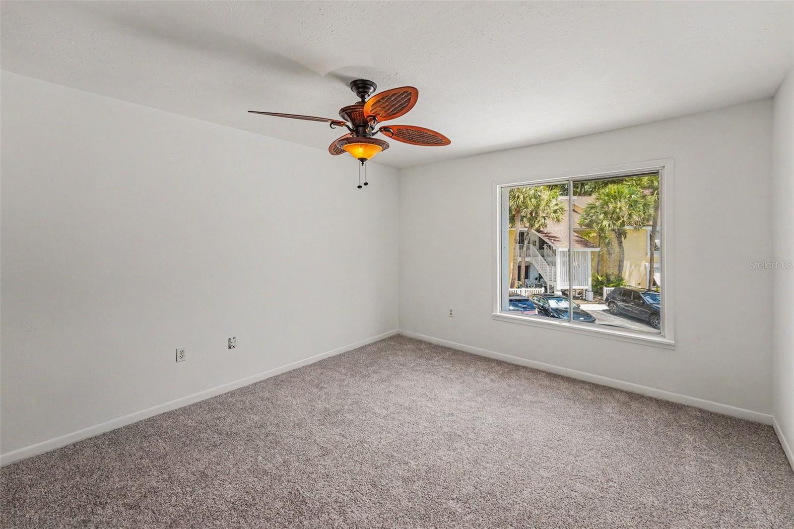 BERMUDA BAY BEACH CONDO - Residential