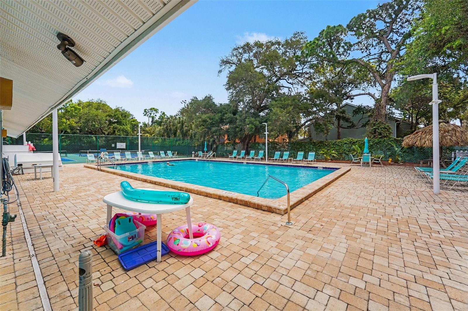 BERMUDA BAY BEACH CONDO - Residential