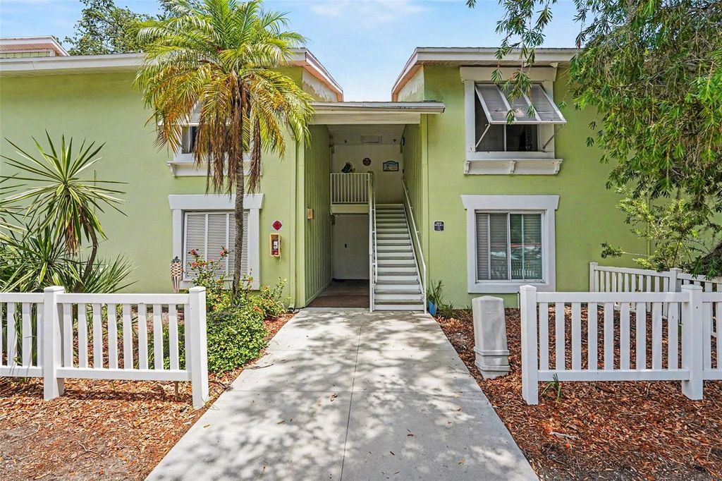 Photo of 4105 38th Avenue S #75F, St Petersburg, FL 33711 (MLS # TB8511380)