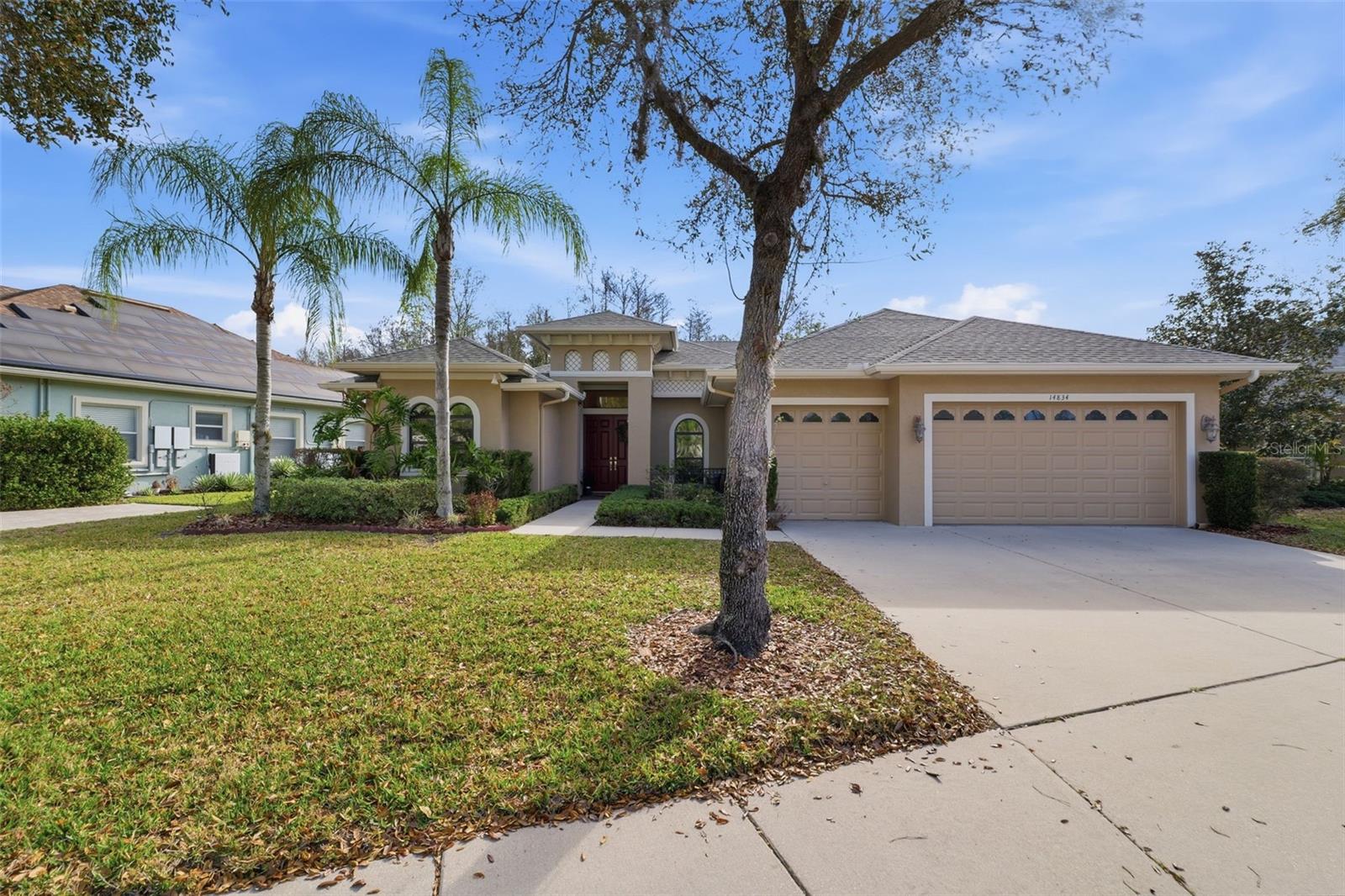 GREY HAWK AT LAKE POLO PH 02 - Residential