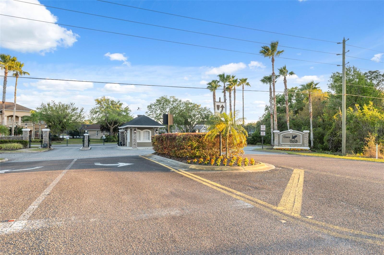 GREY HAWK AT LAKE POLO PH 02 - Residential