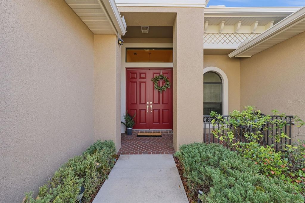 Photo of 14834 Man O War Drive, Odessa, FL 33556 (MLS # W7883658)