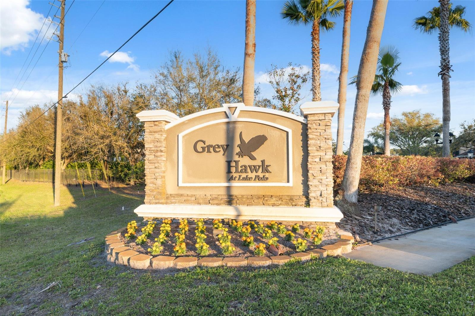 GREY HAWK AT LAKE POLO PH 02 - Residential