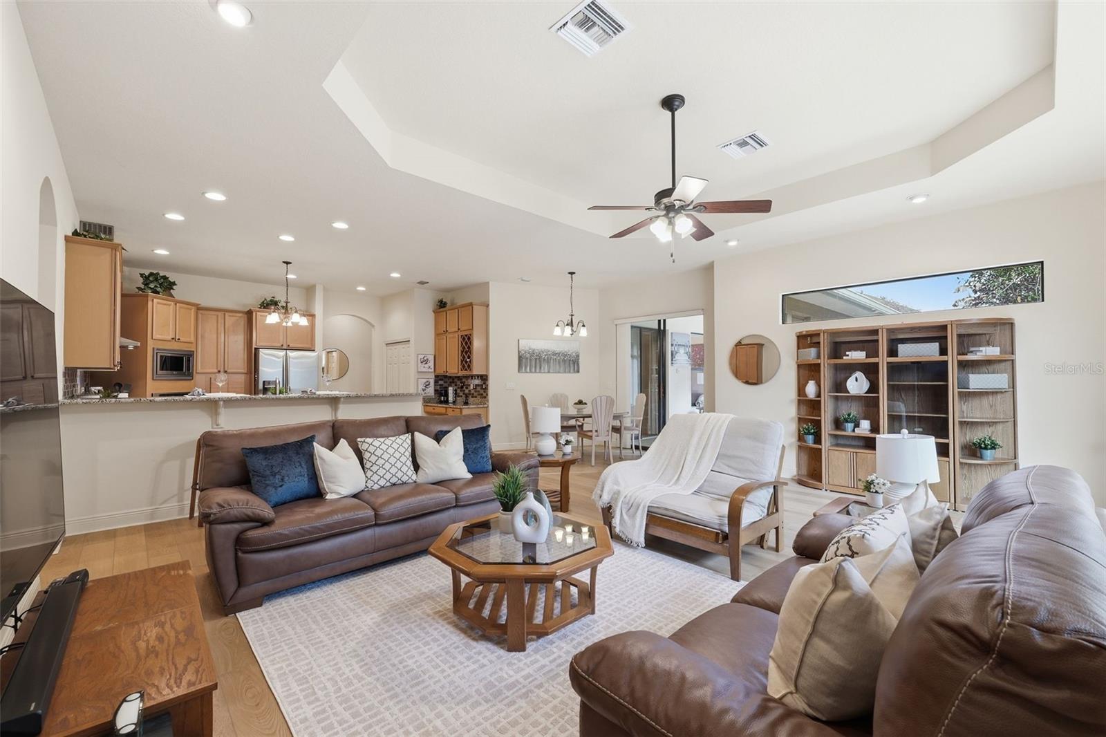 GREY HAWK AT LAKE POLO PH 02 - Residential