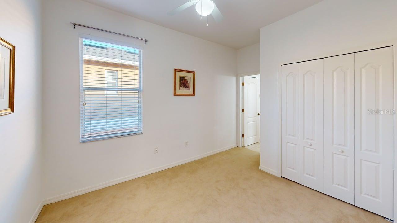 TOWNS LEGACY PARK - Residential