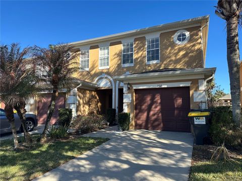 Photo of 202 Bexley Drive, Davenport, FL 33897 (MLS # S5141515)