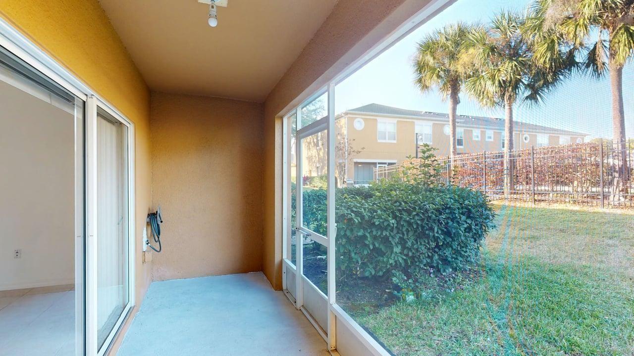 TOWNS LEGACY PARK - Residential