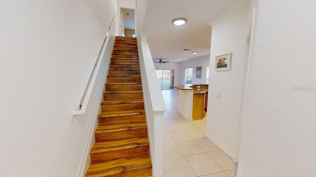 TOWNS LEGACY PARK - Residential